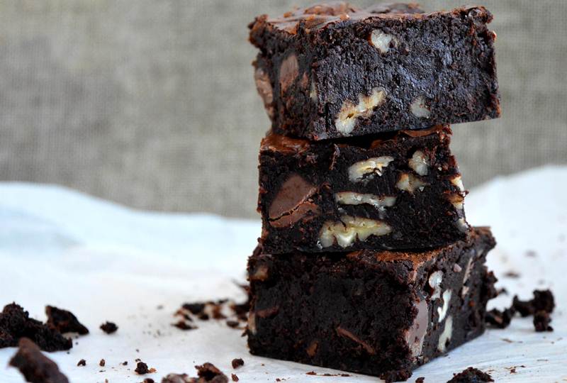 brownie